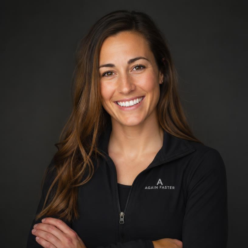 Lauren Mitchell, Co-founder at PulseFit