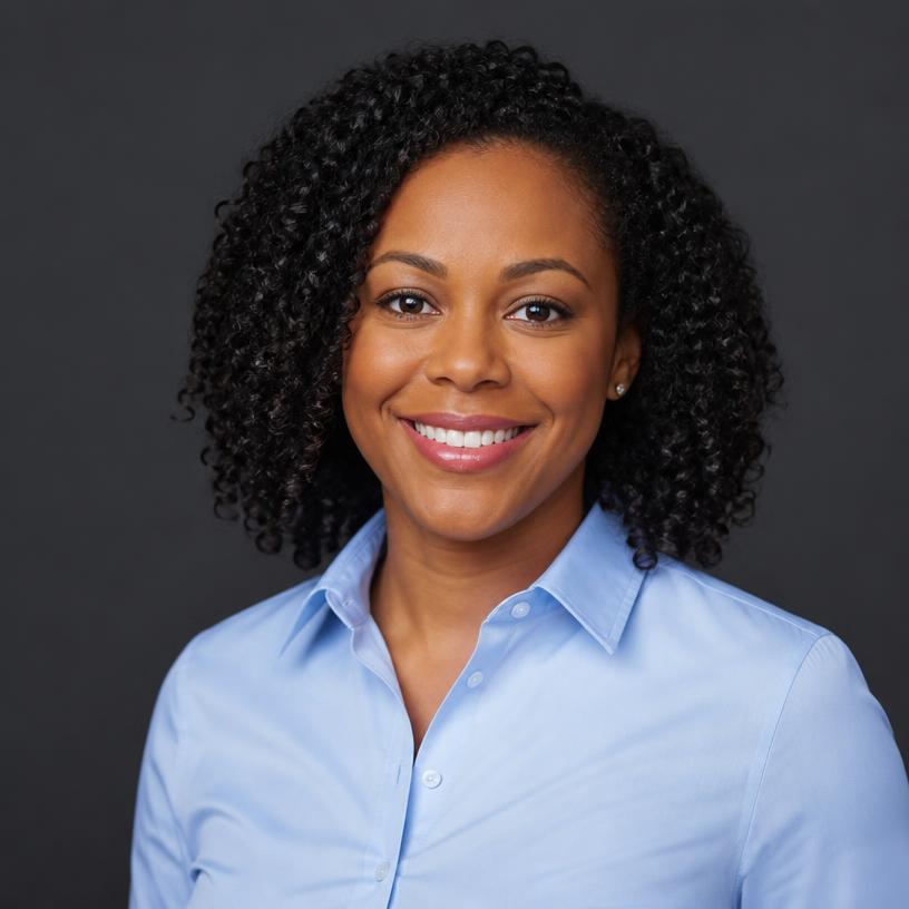 Danielle Carter, Director of Product at Lumen Health