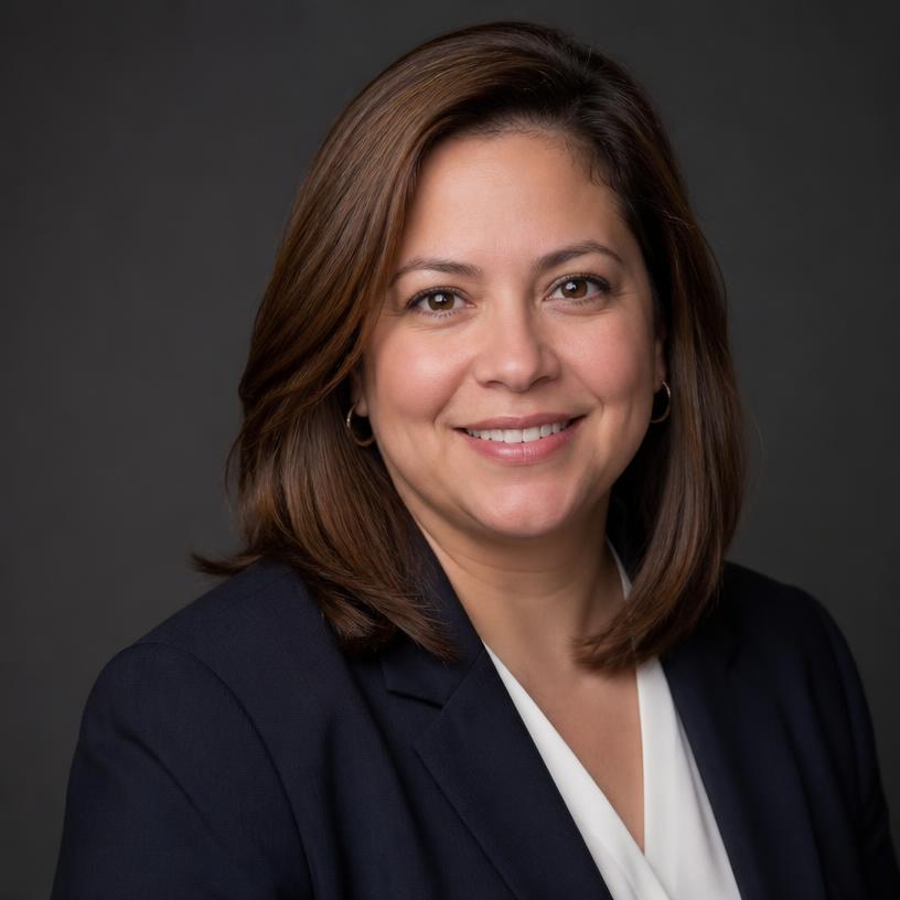 Elena Vasquez, Chief Technology Officer at Nimbus Pay