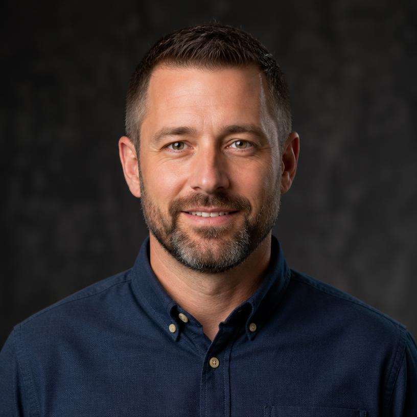 Mark Sullivan, Operations Manager at FieldGrid Services